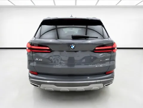 More photos of 2024 BMW X5 sDrive40i at STG Chandler, AZ