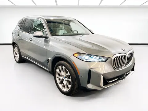 Another view of 2024 BMW X5 sDrive40i for sale in Chandler, AZ at STG Chandler