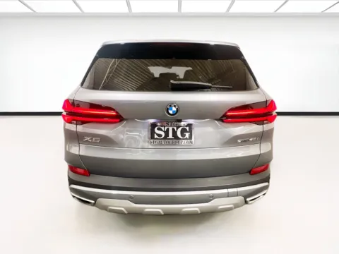 More photos of 2024 BMW X5 sDrive40i at STG Chandler, AZ