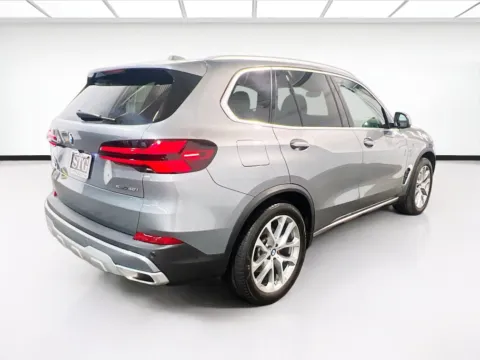 More photos of 2024 BMW X5 sDrive40i at STG Chandler, AZ