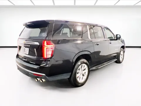 More photos of 2023 Chevrolet Suburban Premier at STG Chandler, AZ