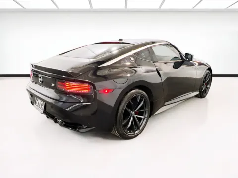 More photos of 2024 Nissan Z Performance at STG Chandler, AZ