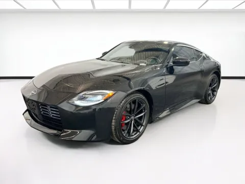 Black 2024 Nissan Z Performance for sale in Chandler, AZ