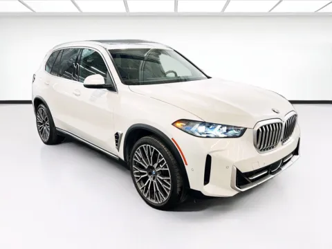 Another view of 2024 BMW X5 sDrive40i for sale in Chandler, AZ at STG Chandler
