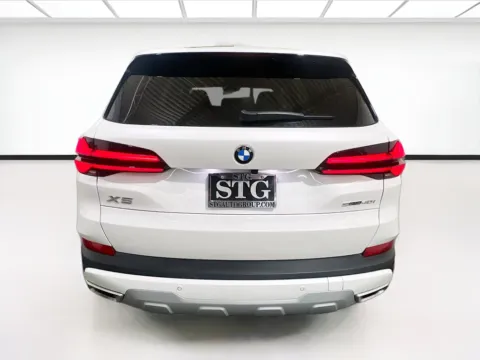 More photos of 2024 BMW X5 sDrive40i at STG Chandler, AZ