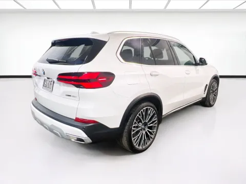More photos of 2024 BMW X5 sDrive40i at STG Chandler, AZ