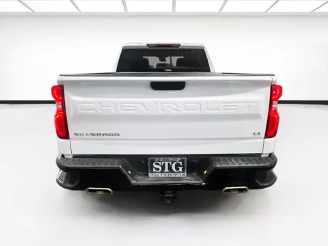 More photos of 2024 Chevrolet Silverado 1500 LT Trail Boss at STG Chandler, AZ