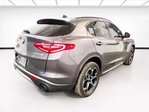 More photos of 2022 Alfa Romeo Stelvio Ti at STG Chandler, AZ