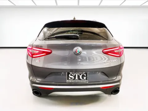 More photos of 2022 Alfa Romeo Stelvio Ti at STG Chandler, AZ