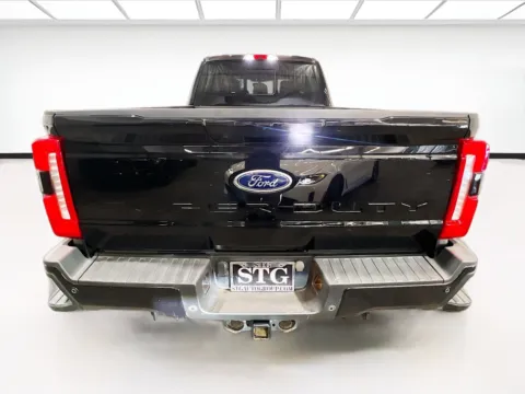 More photos of 2023 Ford Super Duty F-250 SRW LARIAT at STG Chandler, AZ