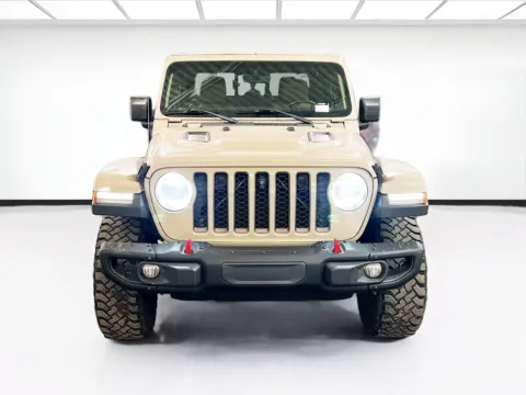 Photos of 2020 Jeep Gladiator Rubicon for sale in Chandler, AZ at STG Chandler