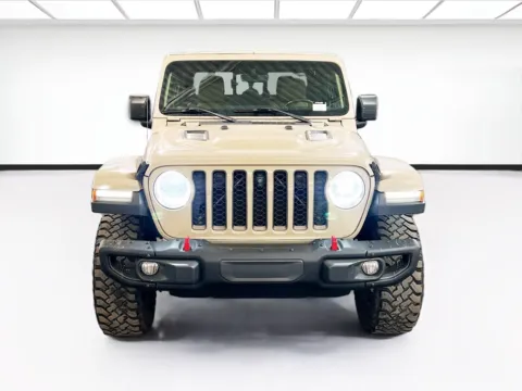 Photos of 2020 Jeep Gladiator Rubicon for sale in Chandler, AZ at STG Chandler