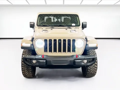 Photos of 2020 Jeep Gladiator Rubicon for sale in Chandler, AZ at STG Chandler