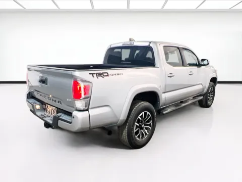 More photos of 2021 Toyota Tacoma TRD Sport at STG Chandler, AZ