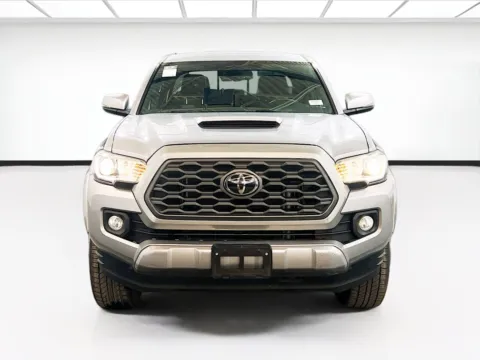 Photos of 2021 Toyota Tacoma TRD Sport for sale in Chandler, AZ at STG Chandler