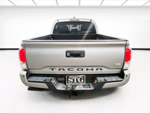 More photos of 2021 Toyota Tacoma TRD Sport at STG Chandler, AZ