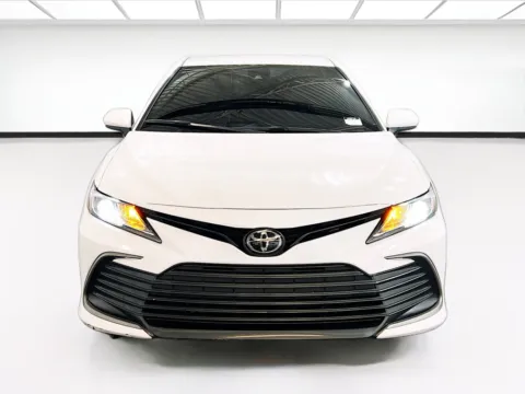 Photos of 2022 Toyota Camry LE for sale in Chandler, AZ at STG Chandler