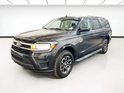 Gray 2024 Ford Expedition Max XLT for sale in Chandler, AZ