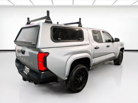 More photos of 2025 Toyota Tacoma SR at STG Chandler, AZ