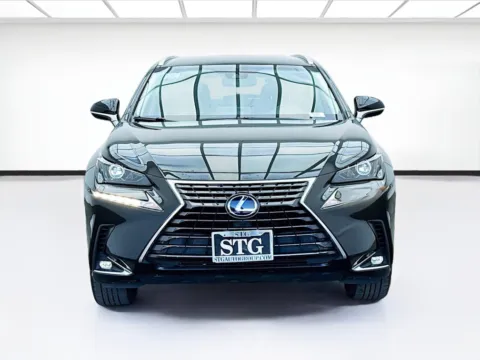 Photos of 2020 Lexus NX 300h for sale in Chandler, AZ at STG Chandler