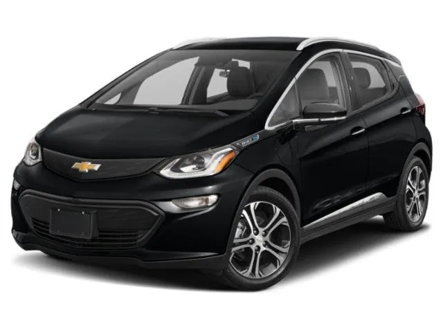 2018 Chevrolet Bolt EV Premier for sale in Chandler, AZ