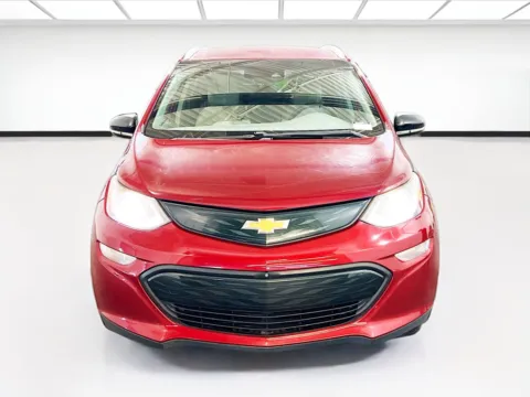 Photos of 2018 Chevrolet Bolt EV Premier for sale in Chandler, AZ at STG Chandler