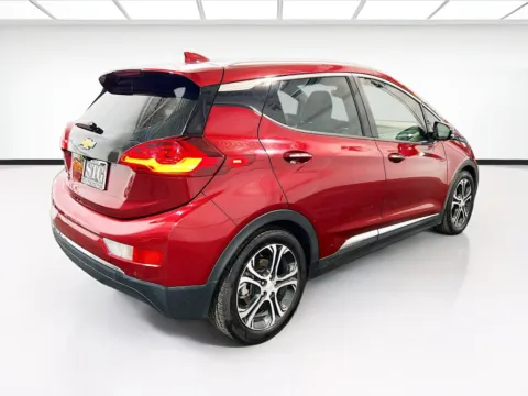 More photos of 2018 Chevrolet Bolt EV Premier at STG Chandler, AZ