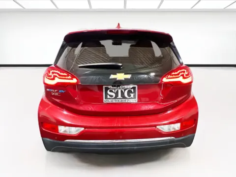 More photos of 2018 Chevrolet Bolt EV Premier at STG Chandler, AZ