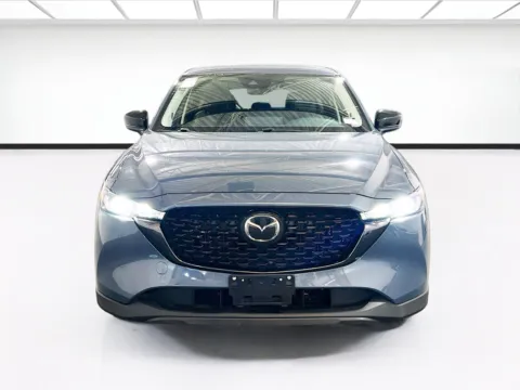 Photos of 2024 Mazda CX-5 2.5 S Carbon Edition for sale in Chandler, AZ at STG Chandler