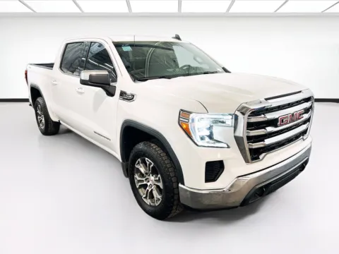 Another view of 2019 GMC Sierra 1500 SLE for sale in Chandler, AZ at STG Chandler
