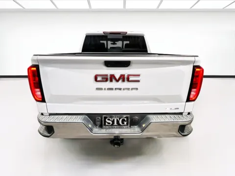 More photos of 2019 GMC Sierra 1500 SLE at STG Chandler, AZ