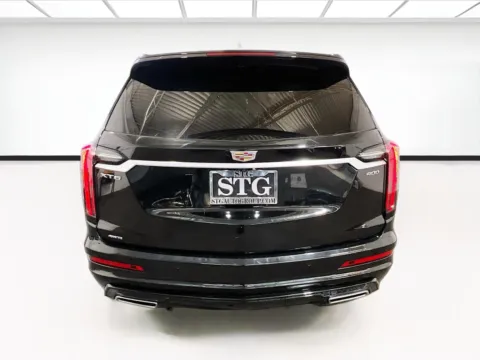 More photos of 2020 Cadillac XT6 AWD Sport at STG Chandler, AZ