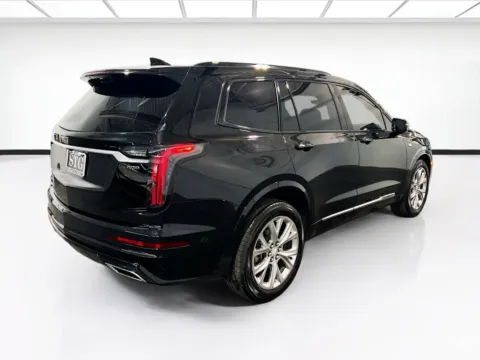 More photos of 2020 Cadillac XT6 AWD Sport at STG Chandler, AZ
