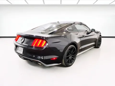 More photos of 2016 Ford Mustang GT Premium at STG Chandler, AZ