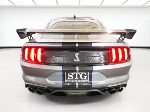 More photos of 2021 Ford Mustang Shelby GT500 at STG Chandler, AZ