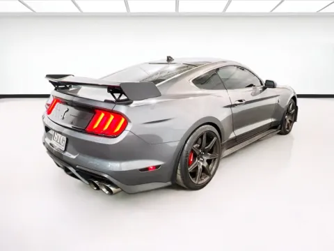 More photos of 2021 Ford Mustang Shelby GT500 at STG Chandler, AZ