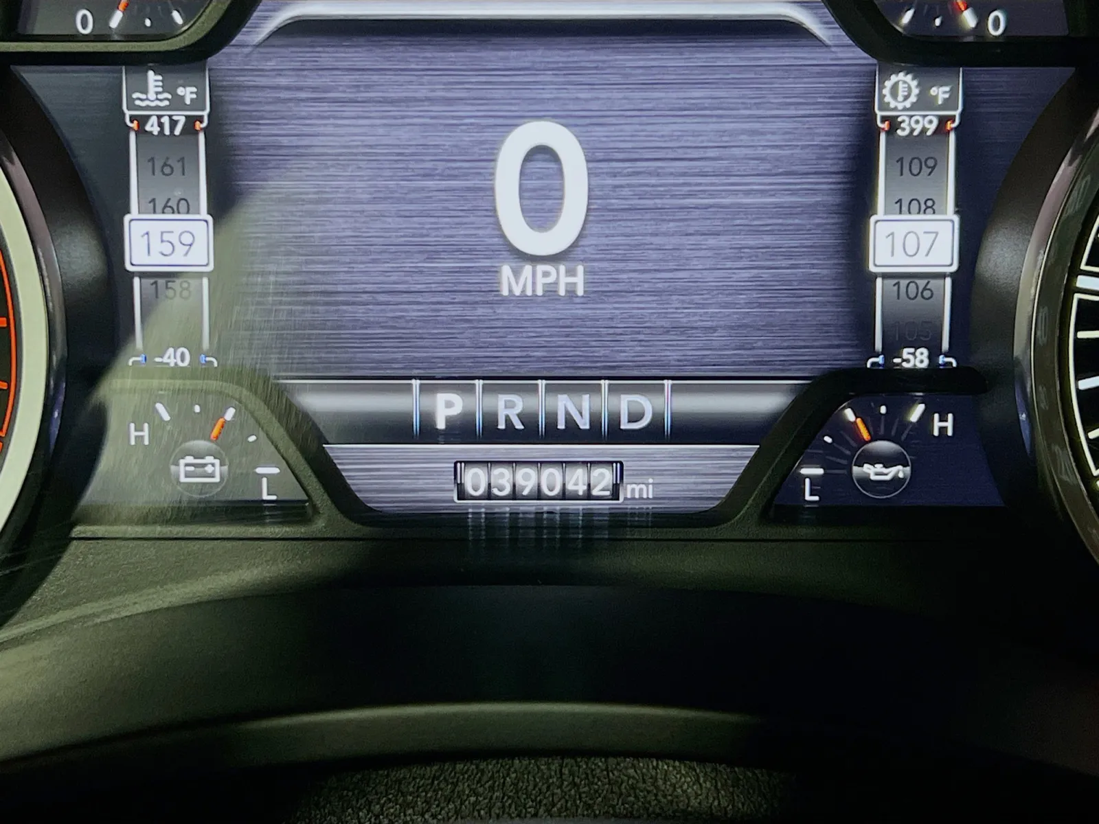 2022 RAM Ram 3500 Pickup Laramie - Photo 8