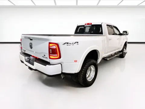 More photos of 2022 Ram 3500 Laramie at STG Chandler, AZ