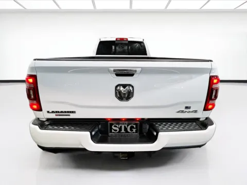 More photos of 2022 Ram 3500 Laramie at STG Chandler, AZ