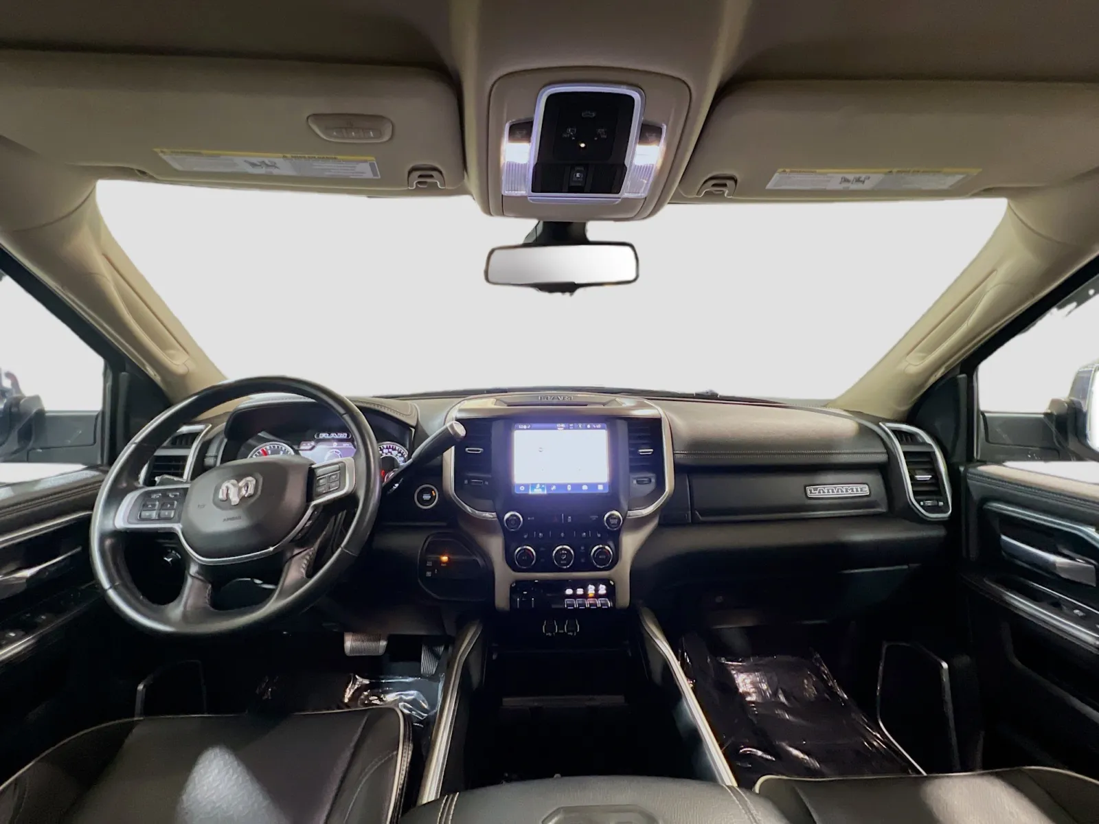 2022 RAM Ram 3500 Pickup Laramie - Photo 15