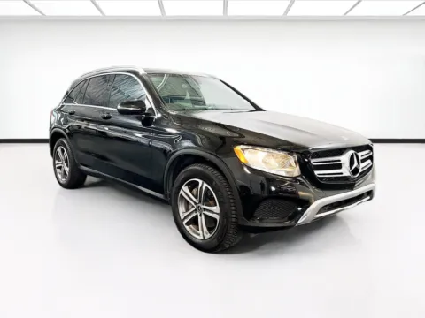 Another view of 2019 Mercedes-Benz GLC 300 for sale in Chandler, AZ at STG Chandler