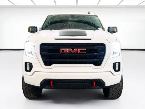 Photos of 2020 GMC Sierra 1500 Elevation for sale in Chandler, AZ at STG Chandler