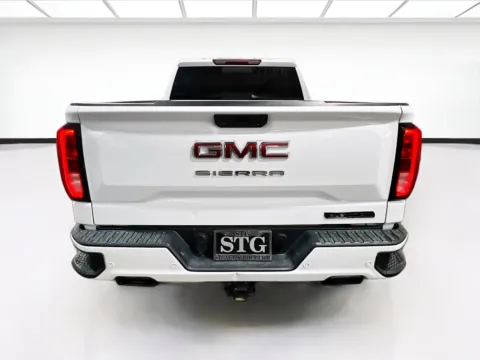 More photos of 2020 GMC Sierra 1500 Elevation at STG Chandler, AZ