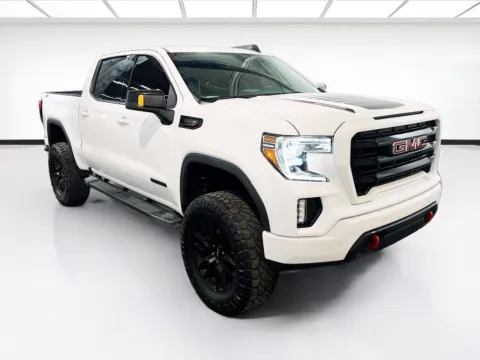 Another view of 2020 GMC Sierra 1500 Elevation for sale in Chandler, AZ at STG Chandler