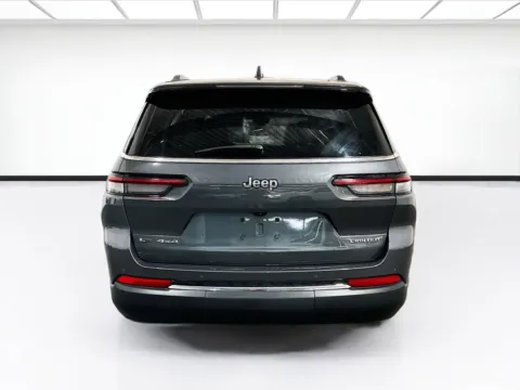 More photos of 2022 Jeep Grand Cherokee L Limited at STG Chandler, AZ