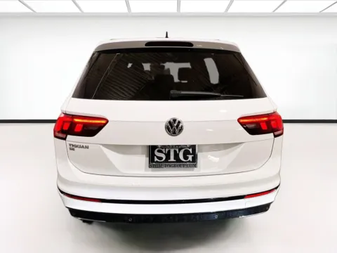 More photos of 2020 Volkswagen Tiguan SE R-Line Black at STG Chandler, AZ