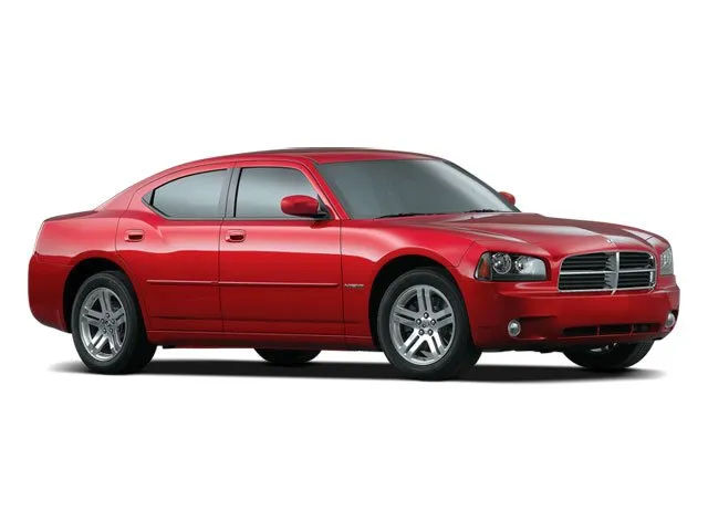 2009 Dodge Charger SE for sale in Chandler, AZ