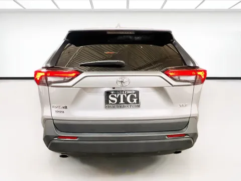 More photos of 2024 Toyota RAV4 XLE Premium at STG Chandler, AZ