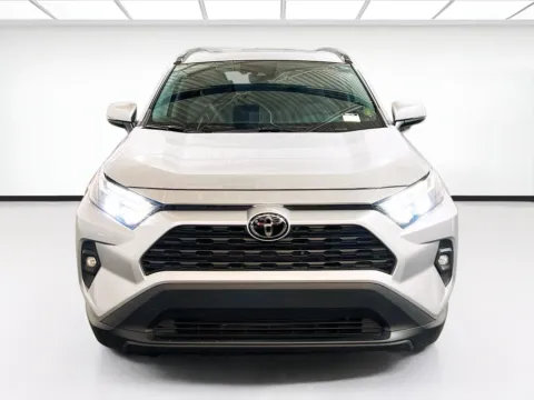 Photos of 2024 Toyota RAV4 XLE Premium for sale in Chandler, AZ at STG Chandler