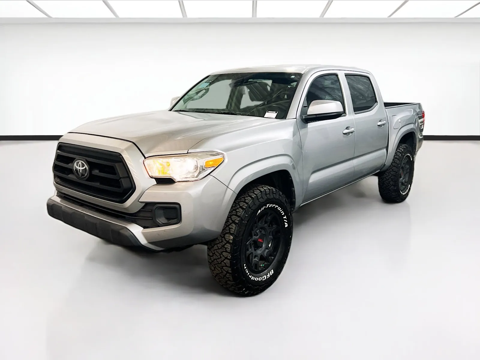2020 Toyota Tacoma SR for sale in Chandler, AZ